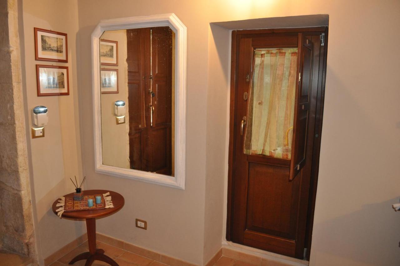 Casetta Anatoli Syracuse Exterior foto