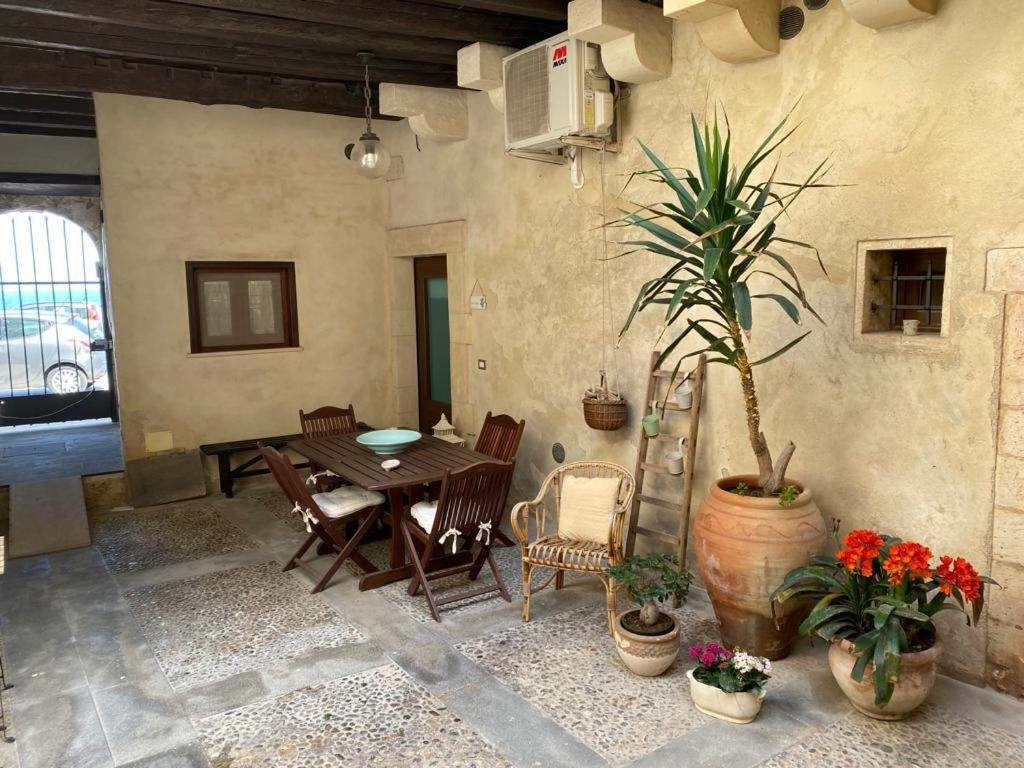 Casetta Anatoli Syracuse Exterior foto