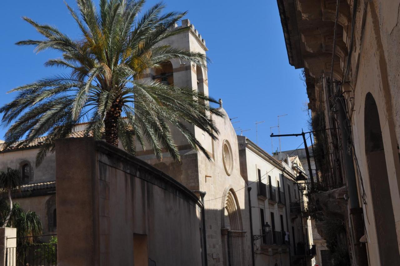 Casetta Anatoli Syracuse Exterior foto