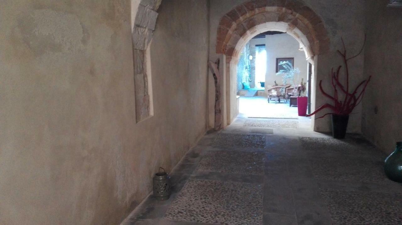Casetta Anatoli Syracuse Exterior foto