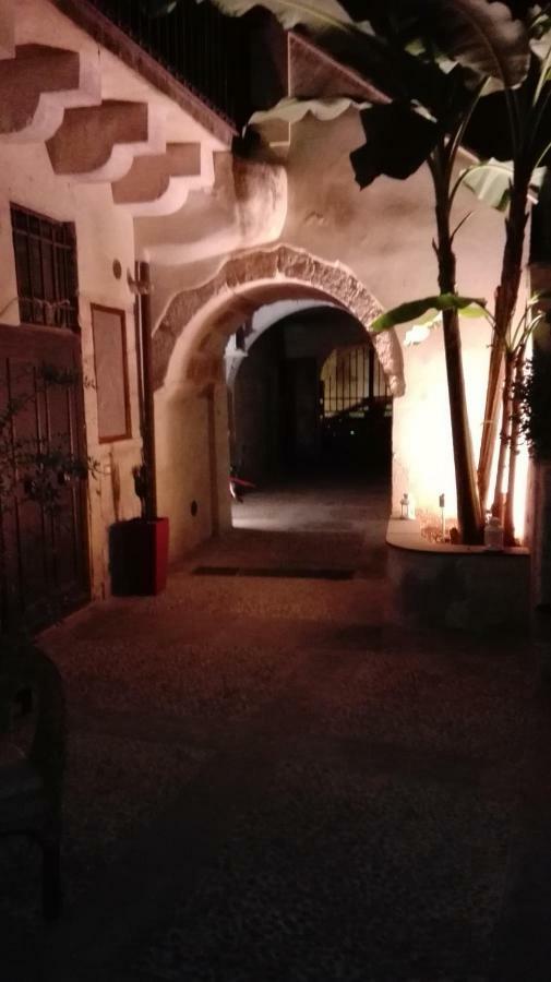 Casetta Anatoli Syracuse Exterior foto