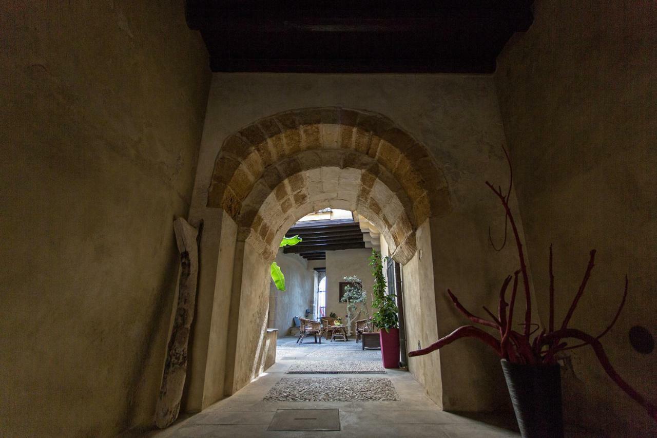 Casetta Anatoli Syracuse Exterior foto